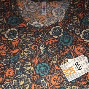 LuLaRoe Classic T
